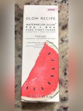 Glow Recipe Watermelon Glow Toner